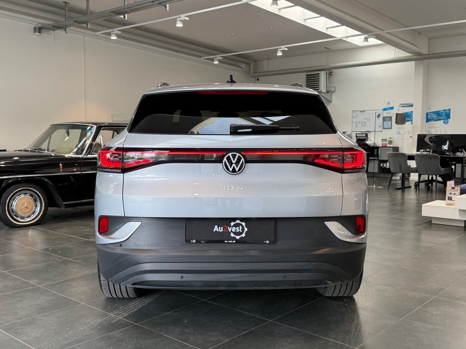 VW ID.4 77 Pro Style 5d