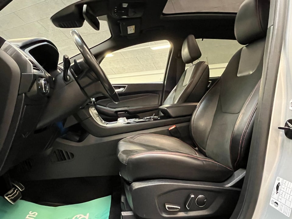 Ford S-MAX 2,0 EcoBlue ST-Line aut. 7prs 5d