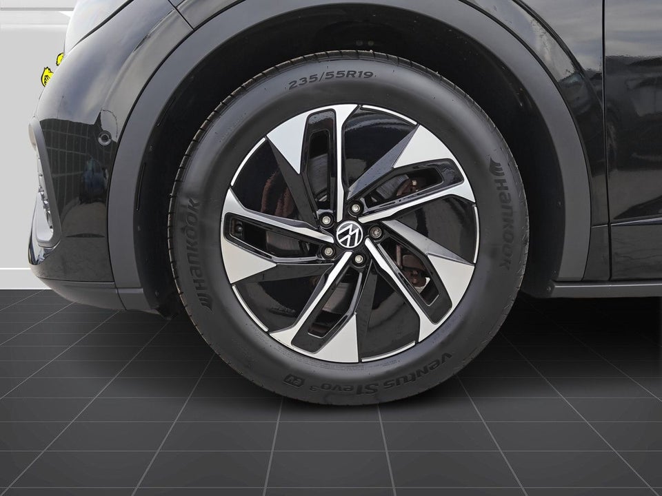 VW ID.5 77 Pro Performance 5d
