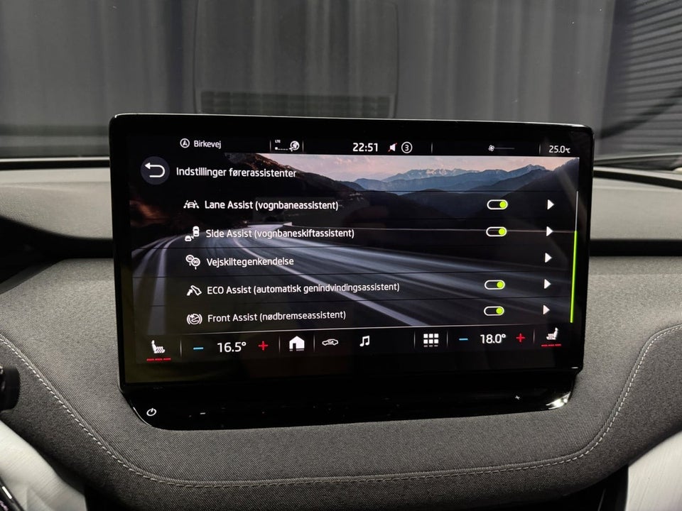 Skoda Enyaq 80 iV Loft 5d