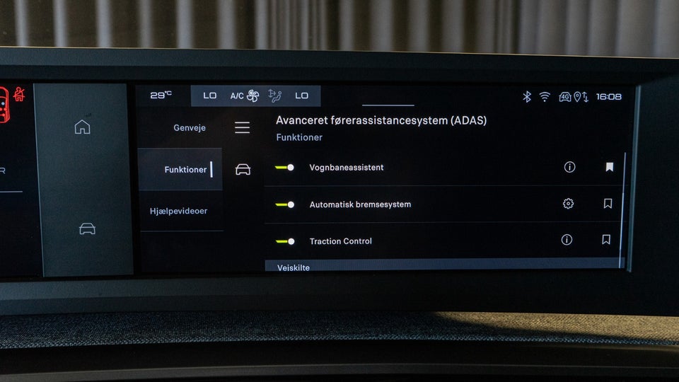 Peugeot e-5008 77 Allure 7prs 5d