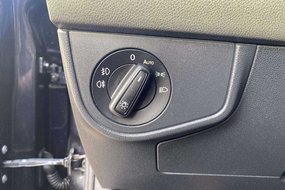 VW Polo 2,0 GTi DSG 5d