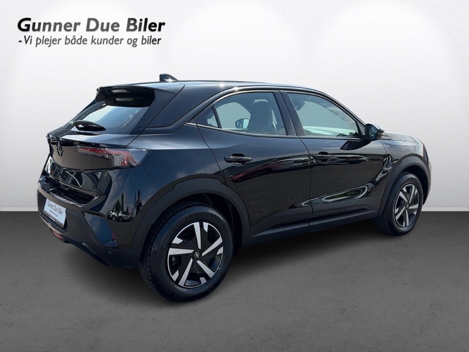 Opel Mokka-e 54 Edition 5d