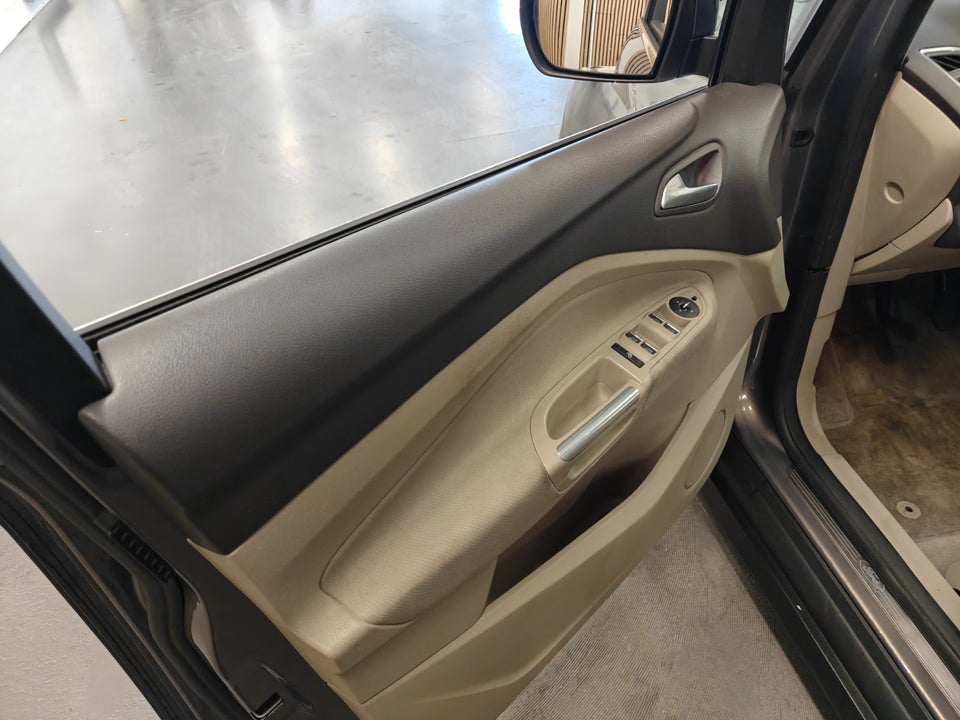 Ford Grand C-MAX 1,6 SCTi 150 Titanium 7prs 5d