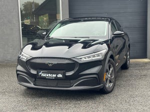 Ford Mustang Mach-E, modelår 2022, 187,000 km