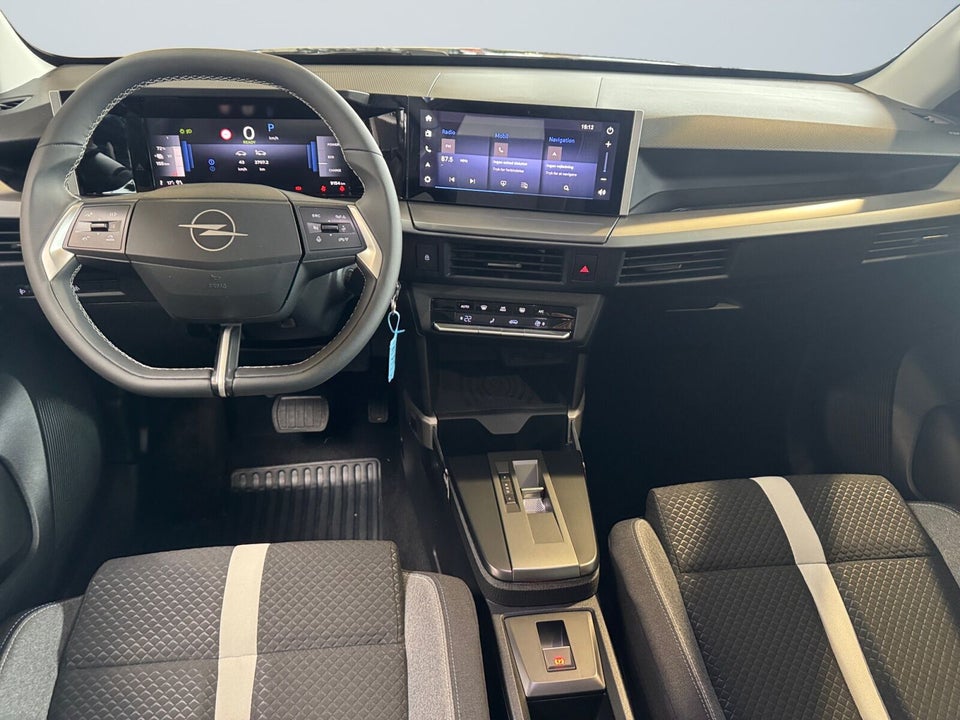 Opel Frontera 44 GS 5d