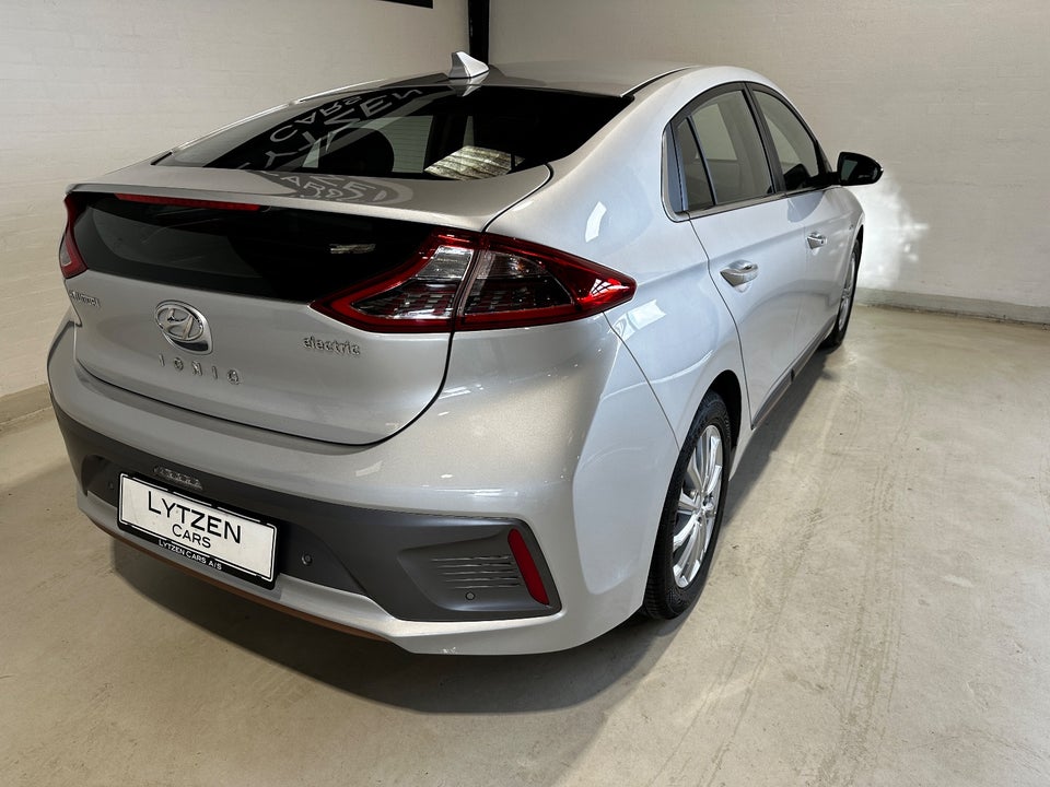 Hyundai Ioniq EV Premium 5d