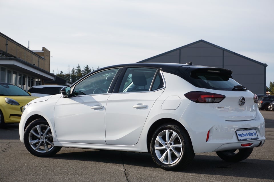 Opel Corsa 1,2 Elegance 5d