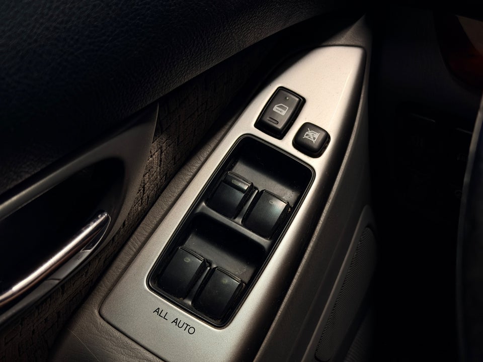 Toyota Land Cruiser 3,0 D-4D 5d