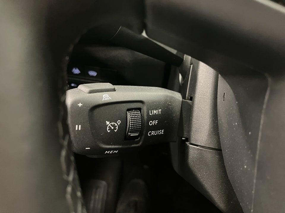 DS DS 3 CrossBack 50 E-Tense Exclusive 5d