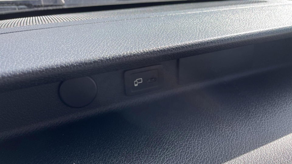 Mercedes Sprinter 215 2,0 CDi A2 Kassevogn aut. FWD