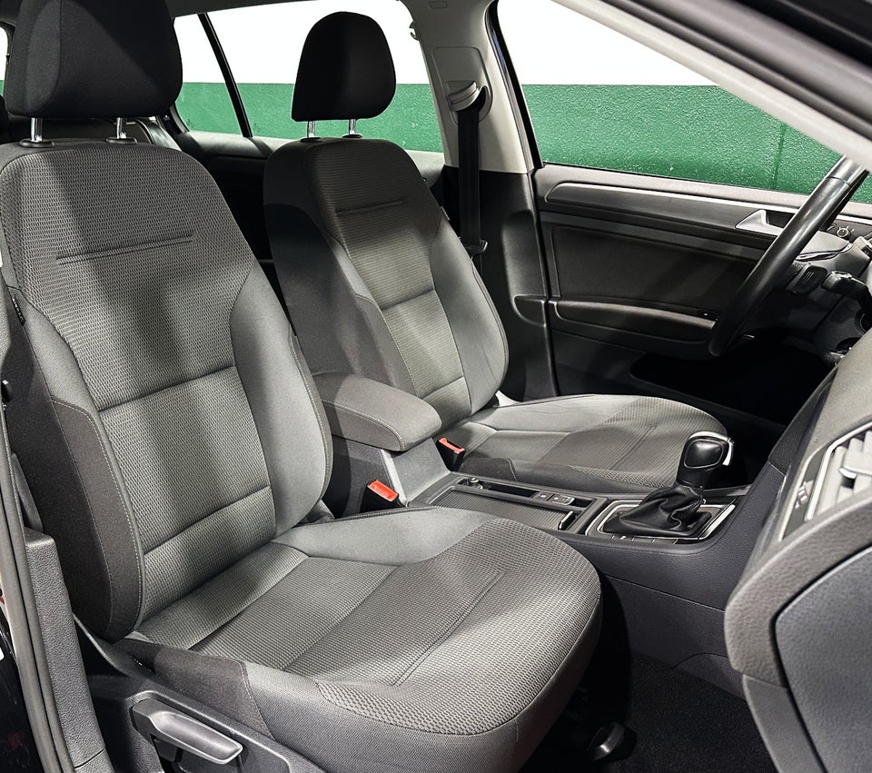 VW Golf VII 1,5 TSi 150 Comfortline DSG 5d