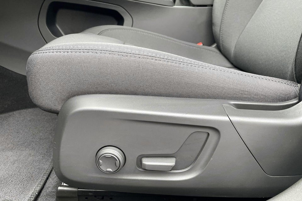 Polestar 2 Long Range 5d