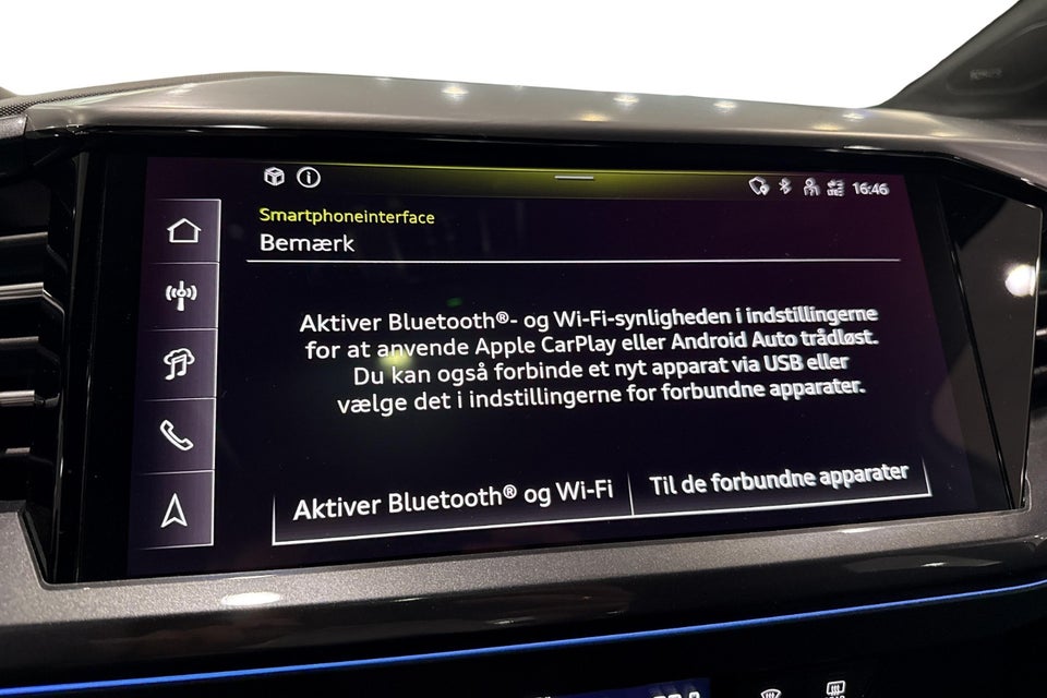 Audi Q4 e-tron 45 Ultra 5d