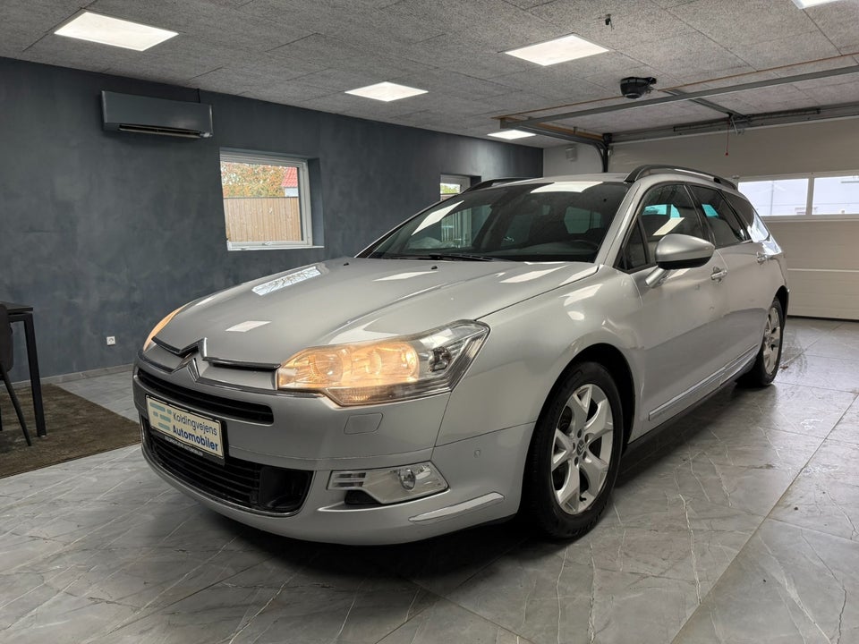 Citroën C5 1,8i 16V Advance Weekend 5d