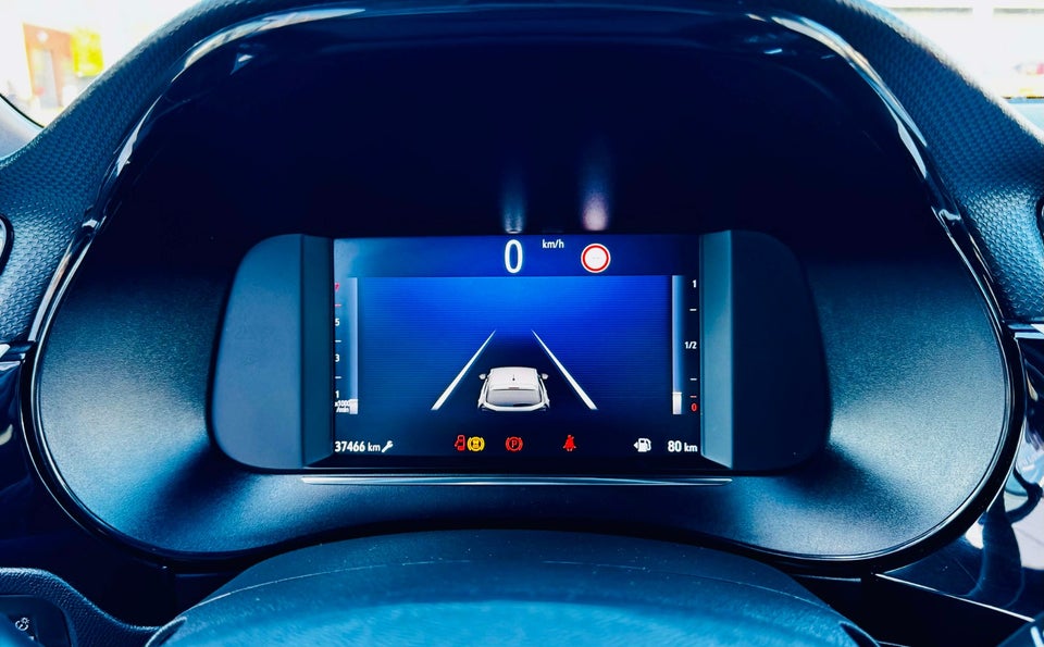 Opel Corsa 1,2 GS 5d