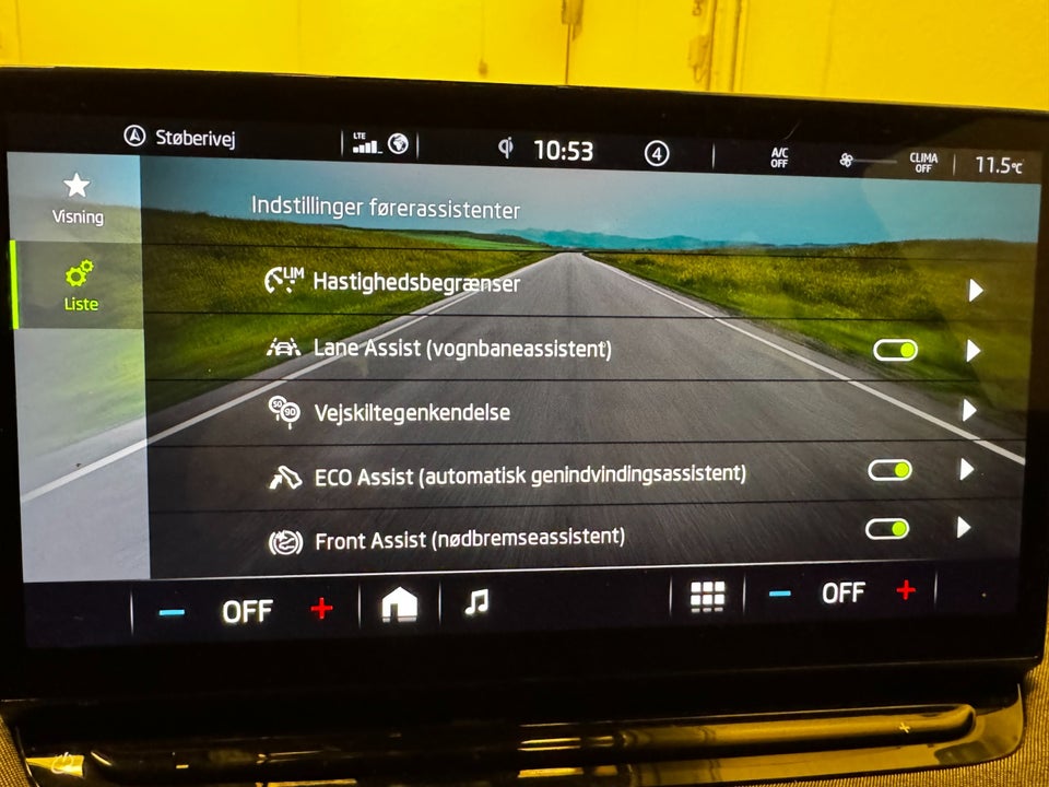 Skoda Enyaq 50 iV 5d