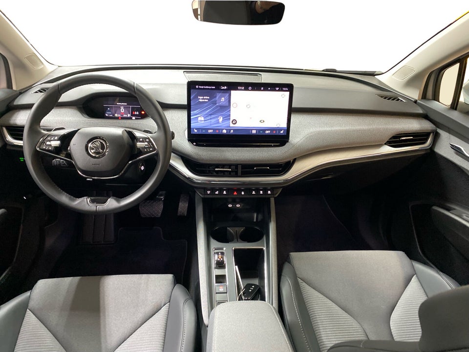 Skoda Enyaq 60 iV Premium 5d