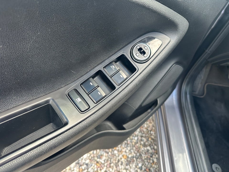 Hyundai i20 1,0 T-GDi Passion 5d