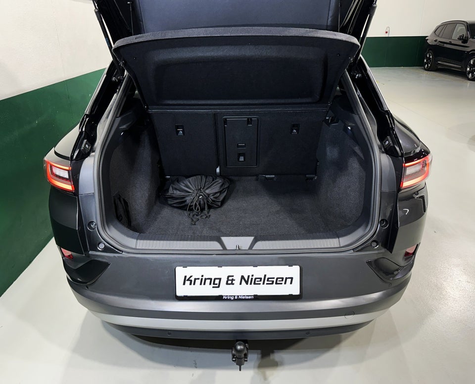 VW ID.4 77 1ST Pro Performance 5d