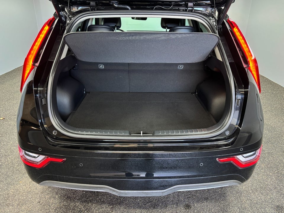 Kia Niro 64 EV Inspire 5d