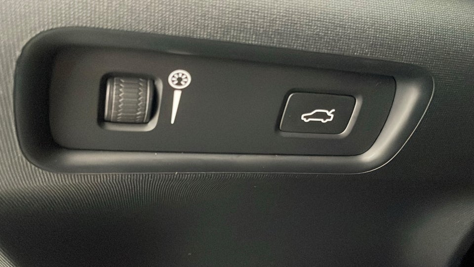 Polestar 2 Standard Range 5d