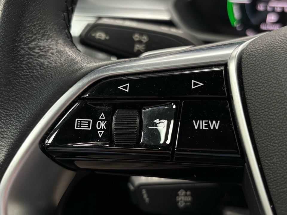 Audi e-tron 55 Advanced quattro 5d