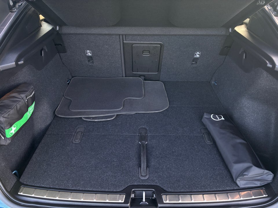 Volvo C40 P8 ReCharge Twin Ultimate 5d