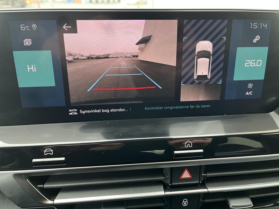 Citroën ë-C4 50 Shine 5d