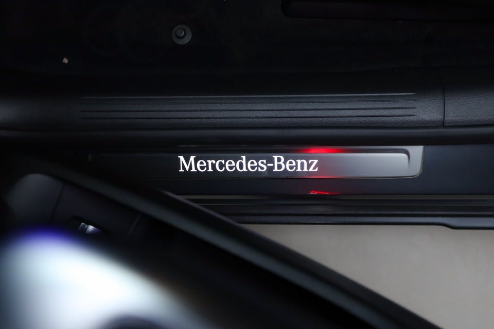 Mercedes EQE350 SUV AMG Advance Plus 4Matic 5d