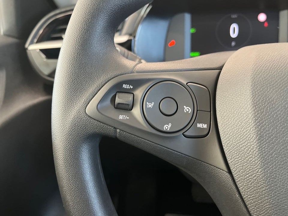 Opel Corsa-e 50 Edition 5d