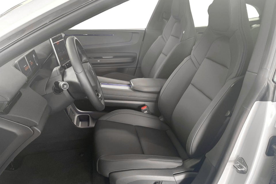 Polestar 4 Long Range 5d