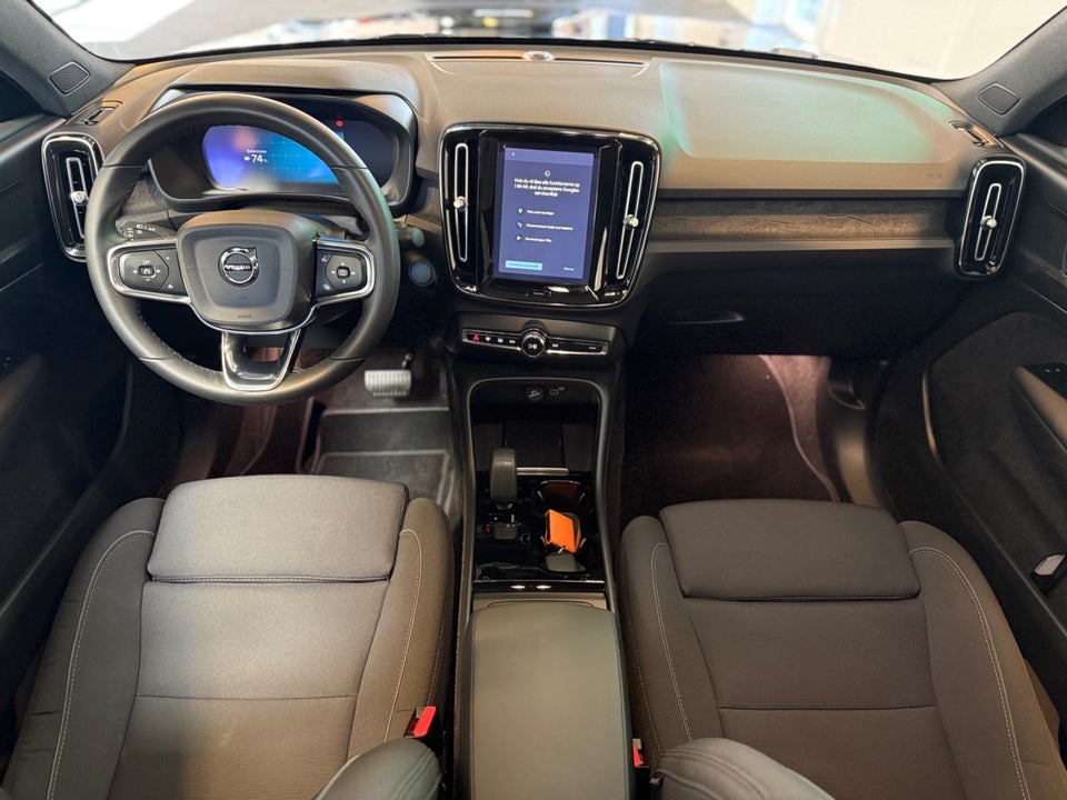 Volvo C40 P6 ReCharge Core 5d