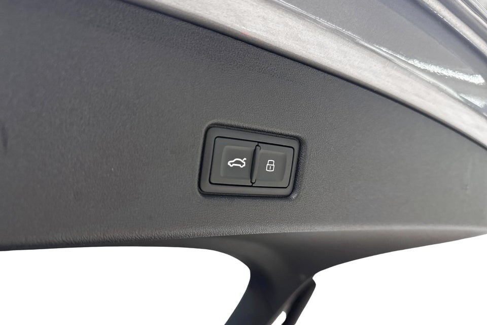 Audi Q4 e-tron 45 Progress 5d