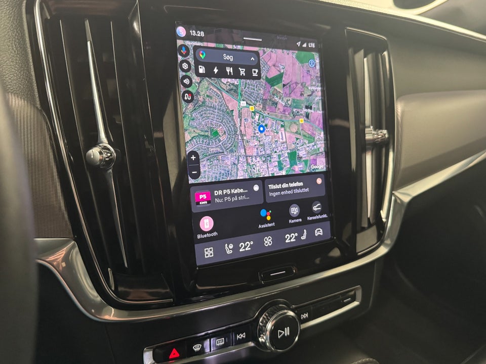 Volvo V90 2,0 T6 ReCharge Ultimate Dark aut. AWD 5d