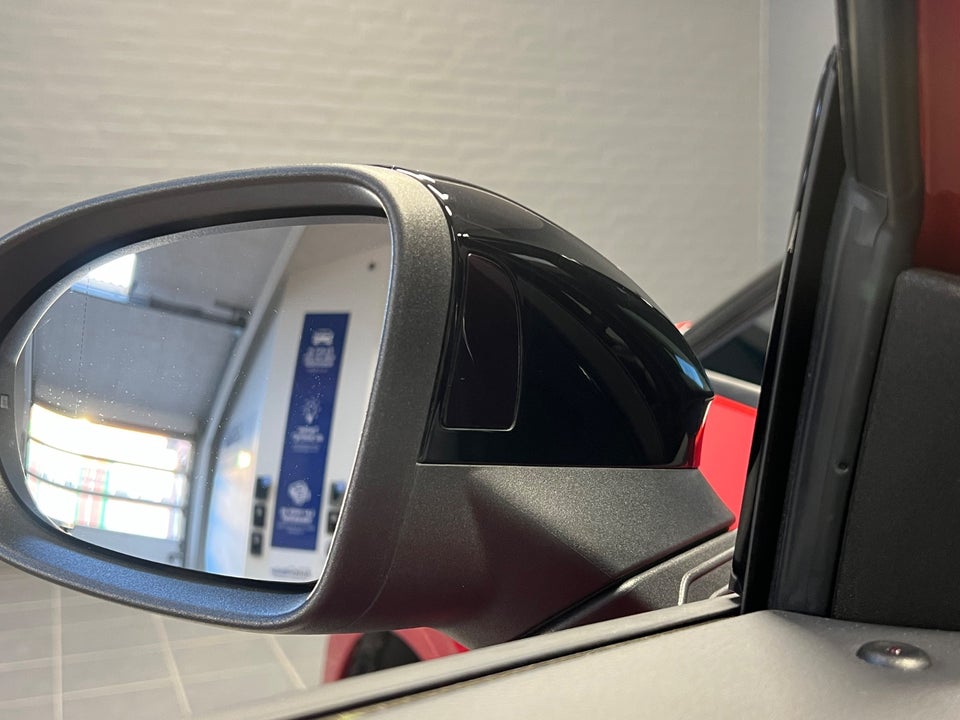 VW ID.3 79 GTX Performance 5d