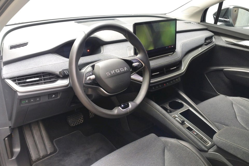 Skoda Elroq 85 iV Premium 5d