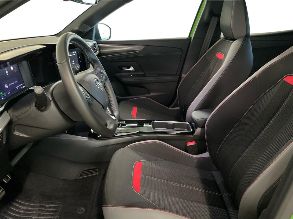 Opel Mokka-e 50 GS Line 5d