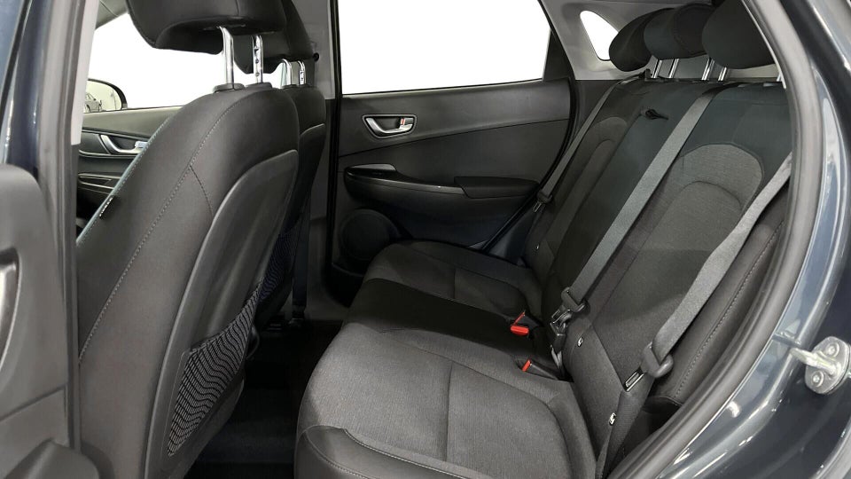 Hyundai Kona 64 EV Trend 5d