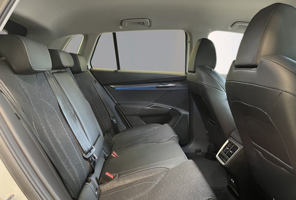 Skoda Elroq 60 iV Premium 5d