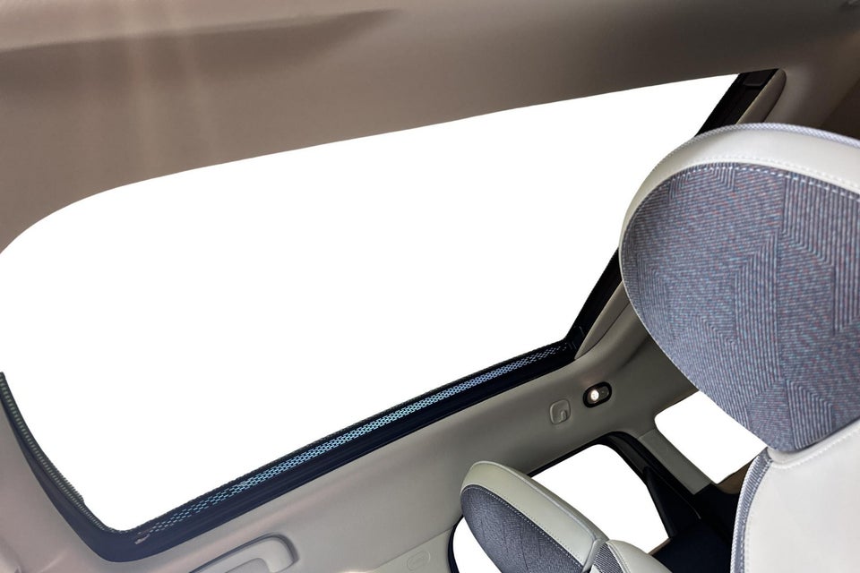 MINI Aceman SE Classic Trim M 5d