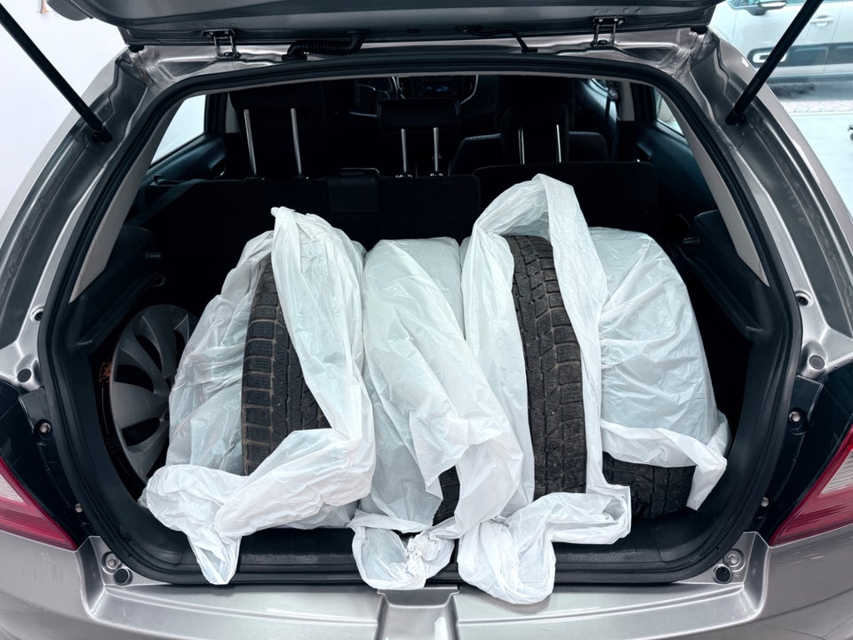 Suzuki Baleno 1,2 Dualjet Active 5d