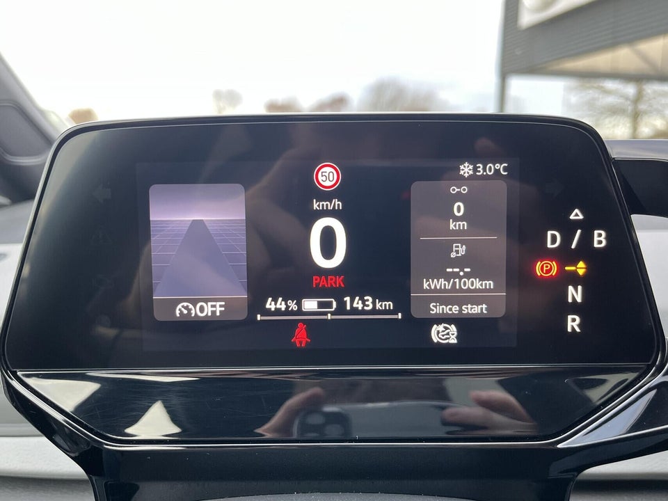 VW ID.3 58 1ST Max 5d