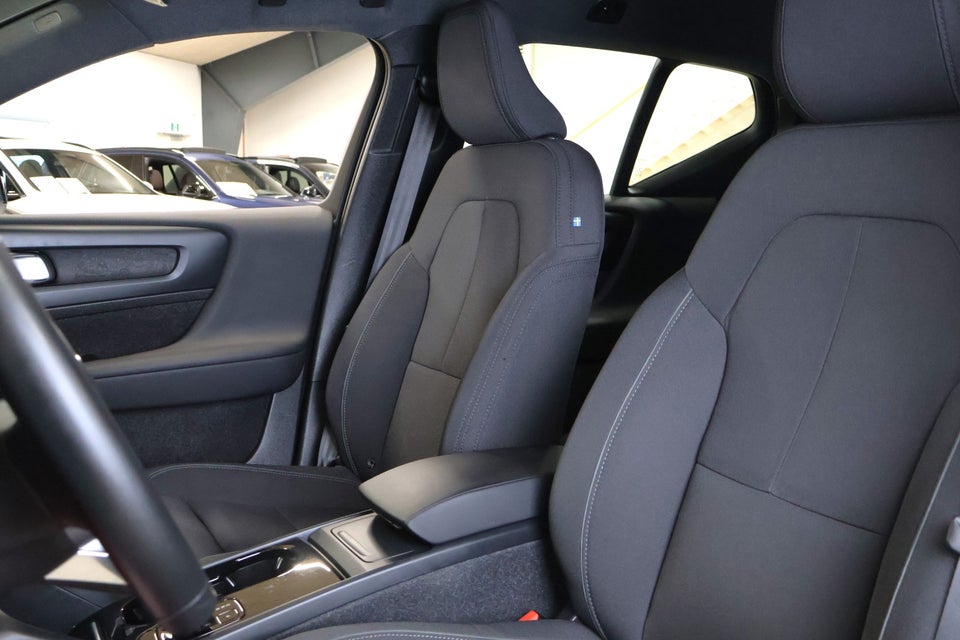 Volvo XC40 P6 ReCharge Core 5d