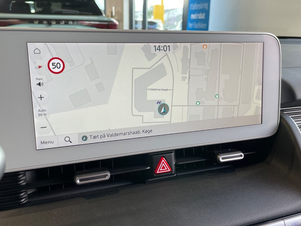 Hyundai Ioniq 5 77 Techniq 5d