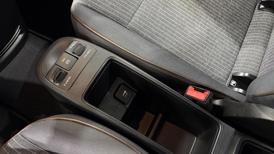 Fiat 500e 42 Icon 3d