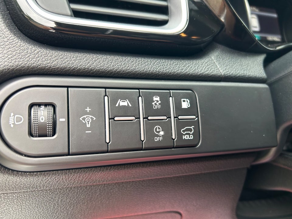 Kia Ceed 1,6 PHEV Advance+ SW DCT 5d