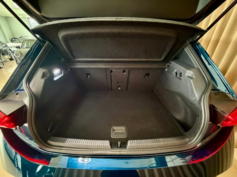 Cupra Born 58 Dinamica Pack High 5d