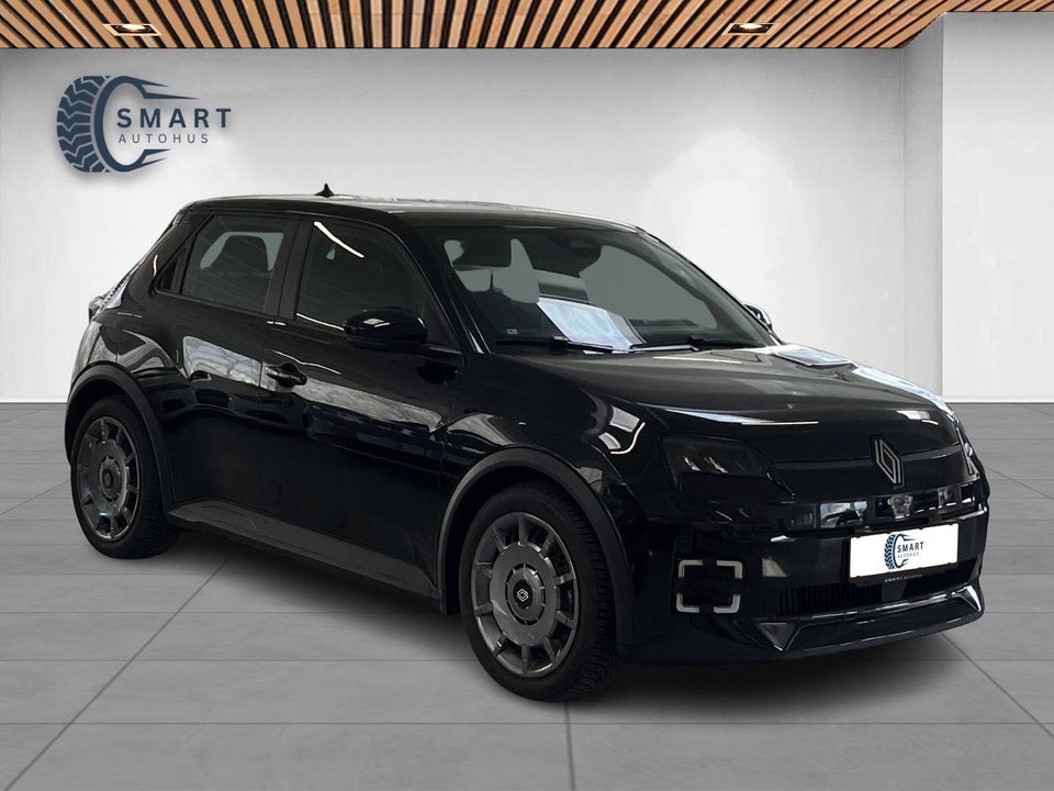 Renault 5 E-Tech 40 Evolution 5d