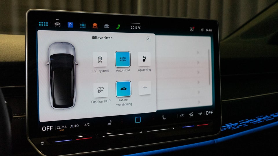 VW ID.7 77 Pro Tourer 5d